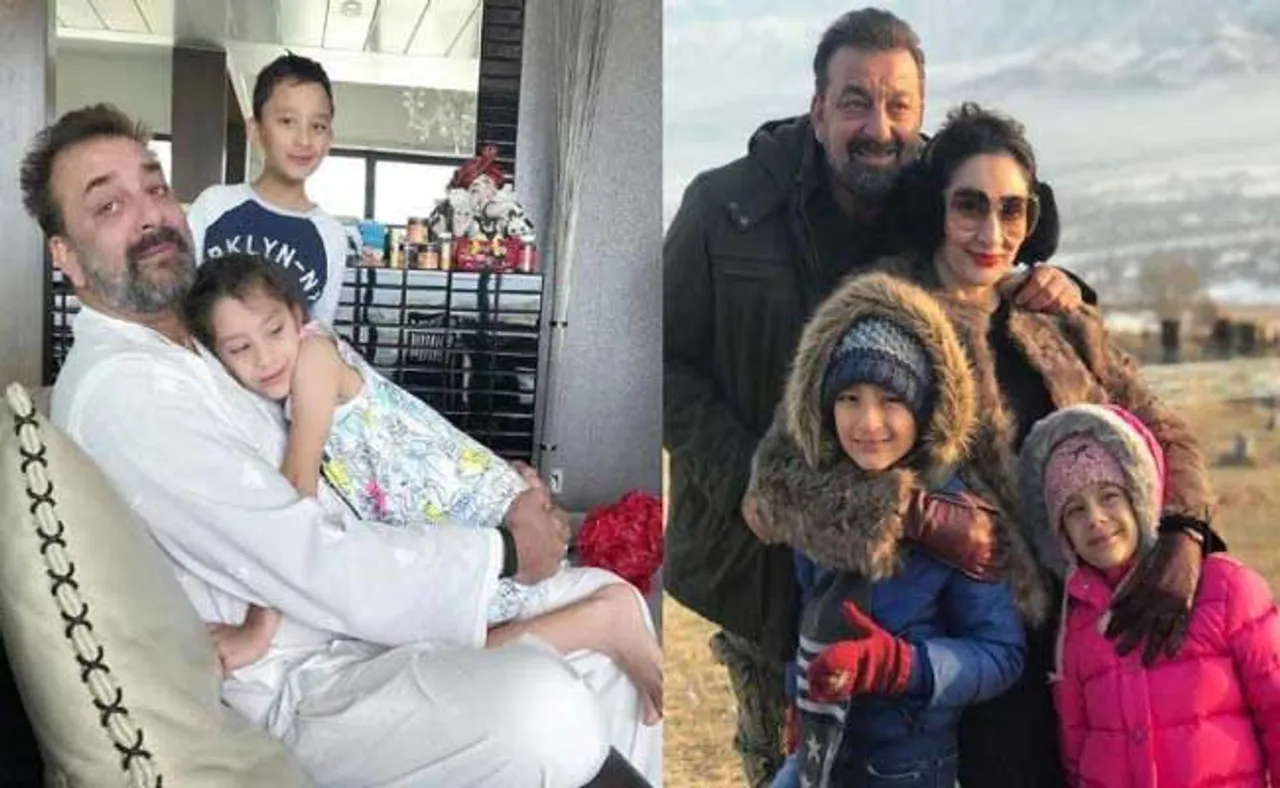 ଦୁବାଇରେ ପରିବାର, ଚିନ୍ତାରେ ସଞ୍ଜୟ