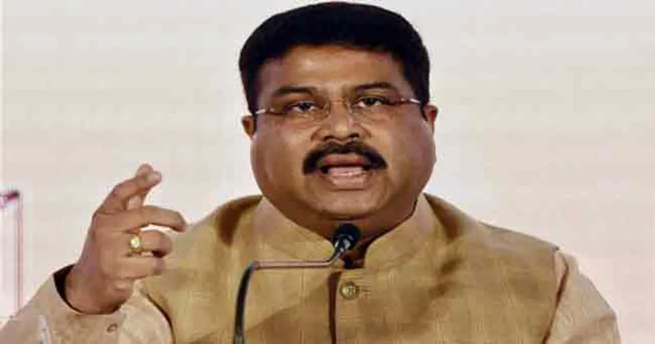 ୯୫ ପ୍ରତିଶତ ଲୋକ ଲକ୍‌ଡାଉନ୍‌କୁ ମାନୁଛନ୍ତି,  ୫ ପ୍ରତିଶତ ମାନୁ ନାହାନ୍ତି: ଧର୍ମେନ୍ଦ୍ର