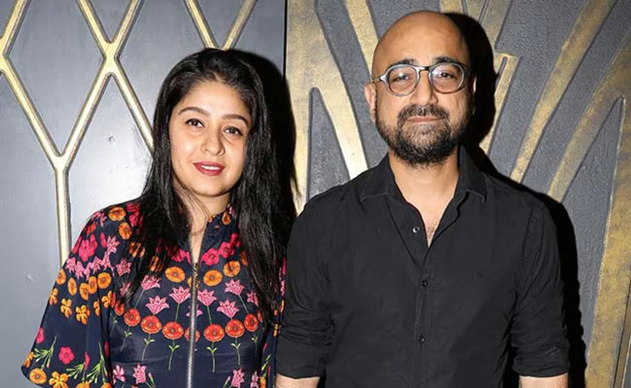 ସ୍ୱାମୀଙ୍କଠୁ ଅଲଗା ହେଲେ ସୁନିଧି