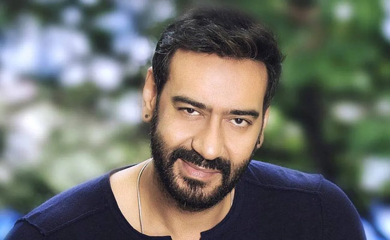 ଫିଲ୍ମ ଇଣ୍ଡଷ୍ଟ୍ରୀର ଶ୍ରମିକମାନଙ୍କ ପାଇଁ ସହାୟତାର ହାତ ବଢ଼ାଇଲେ ଅଜୟ