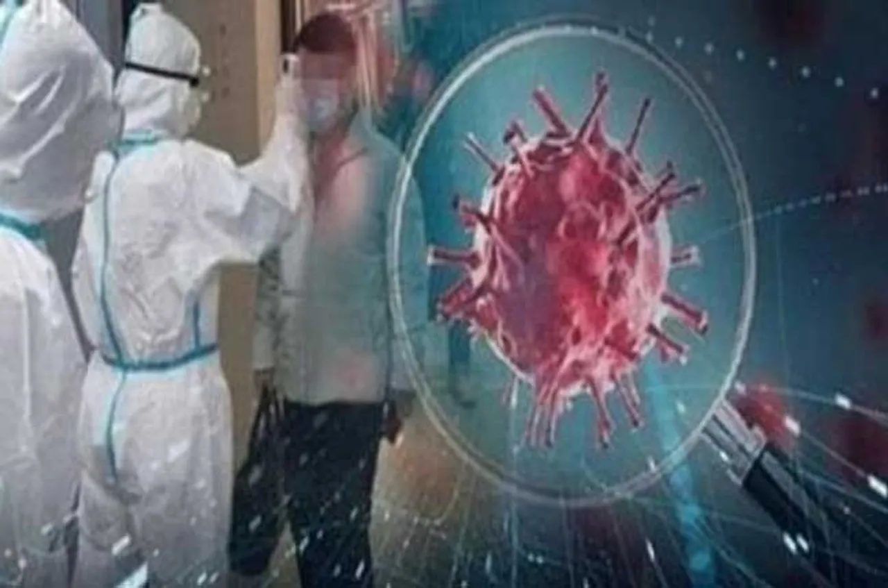 ୧୩୦ କୋଟି ଲୋକଙ୍କ ପାଇଁ କରୋନା ଯୋଦ୍ଧାଙ୍କ ସଂଖ୍ୟା କେତେ