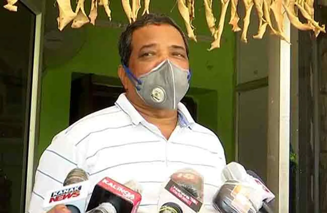 ଟ୍ରେନ୍ ଯୋଗେ ଓଡ଼ିଶା ଆସିବେ ପ୍ରବାସୀ