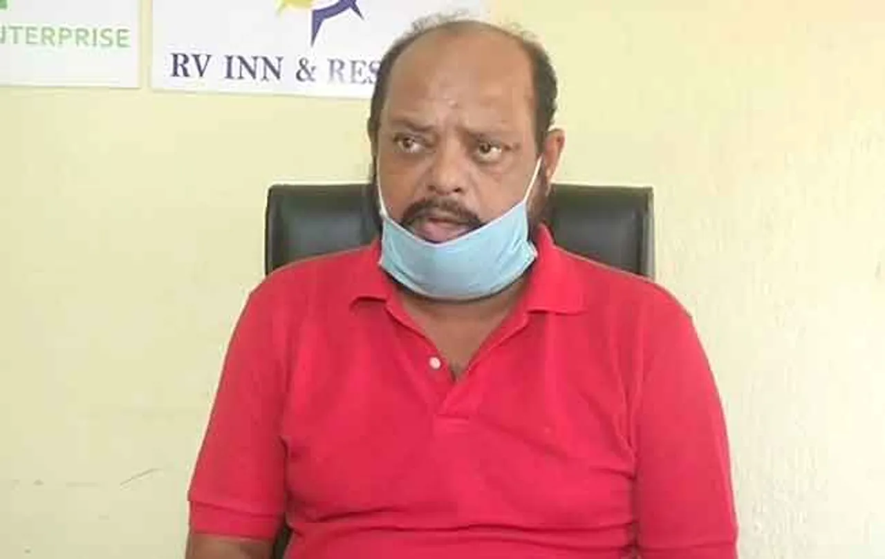 ଗାଡ଼ି ଚଳାଇବୁ ନାହିଁ: ଘରୋଇ ବସ୍ ମାଲିକ ସଂଘ