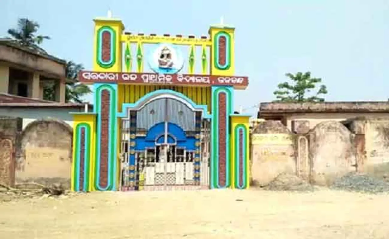 ସୁବର୍ଣ୍ଣପୁର ଜିଲ୍ଲାକୁ ଛୁଇଁଲା କରୋନା