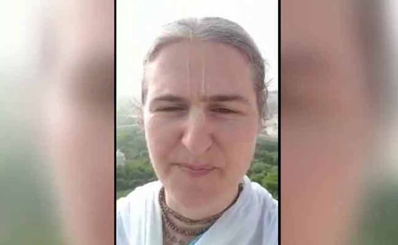 ବୃନ୍ଦାବନରେ ଫସିଛନ୍ତି ବିଦେଶୀ ଇସ୍କନ ଭକ୍ତ, ଓଡ଼ିଶା ଫେରିବାକୁ ଇଚ୍ଛୁକ