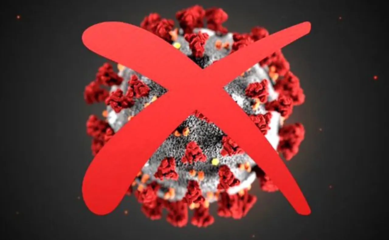 ଏପରି ଘଟିବ କରୋନାର ଅନ୍ତ!