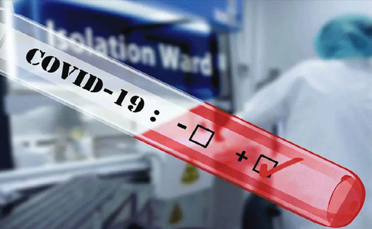 ଓଡ଼ିଶାରେ କରୋନା ପରୀକ୍ଷା ଜାତୀୟ ହାରଠୁ ଅଧିକ