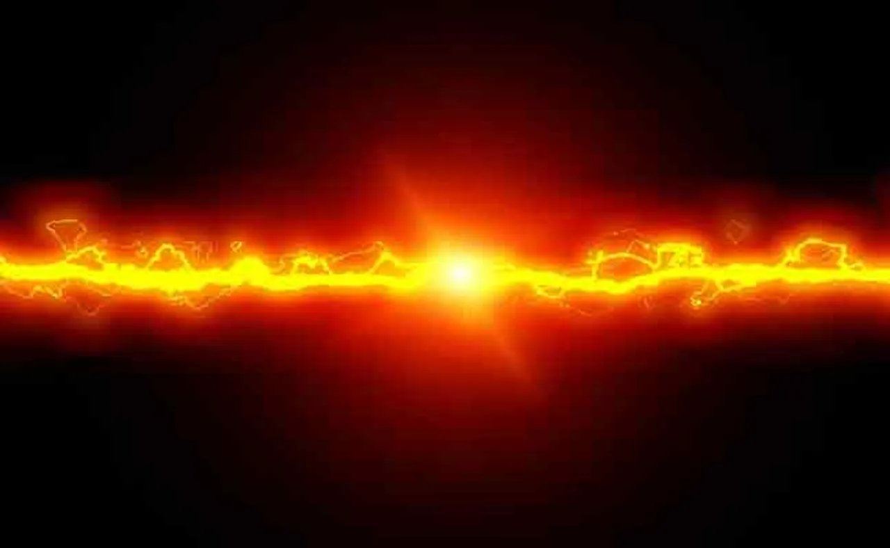 ବିଦ୍ୟୁତ୍‌ ତାର ସଂସ୍ପର୍ଶରେ ଆସି ବାପପୁଅଙ୍କ ଜୀବନ ଗଲା