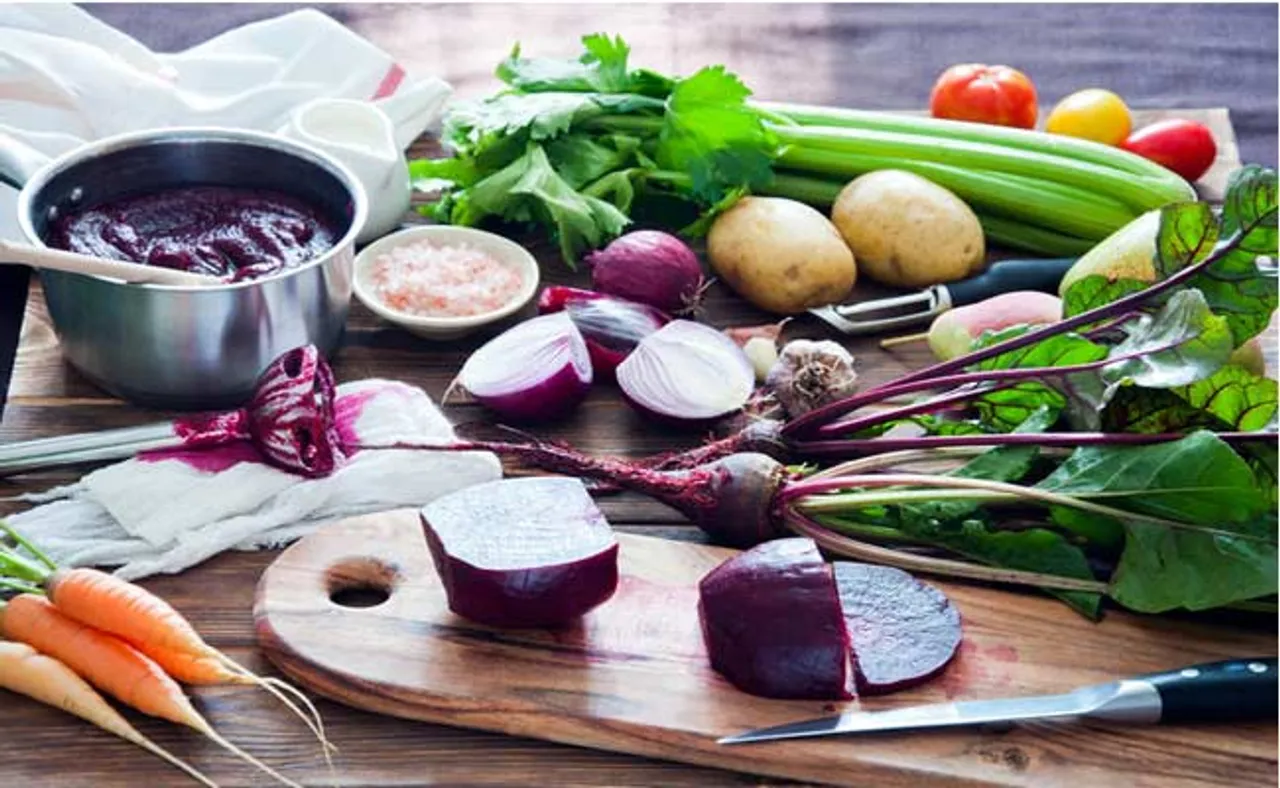 ଆହାରକୁ ଗୁରୁତ୍ୱ ଦିଅନ୍ତୁ: କ'ଣ ଖାଉଛନ୍ତି? କିପରି ଖାଉଛନ୍ତି? ବିଚାର କରନ୍ତୁ...