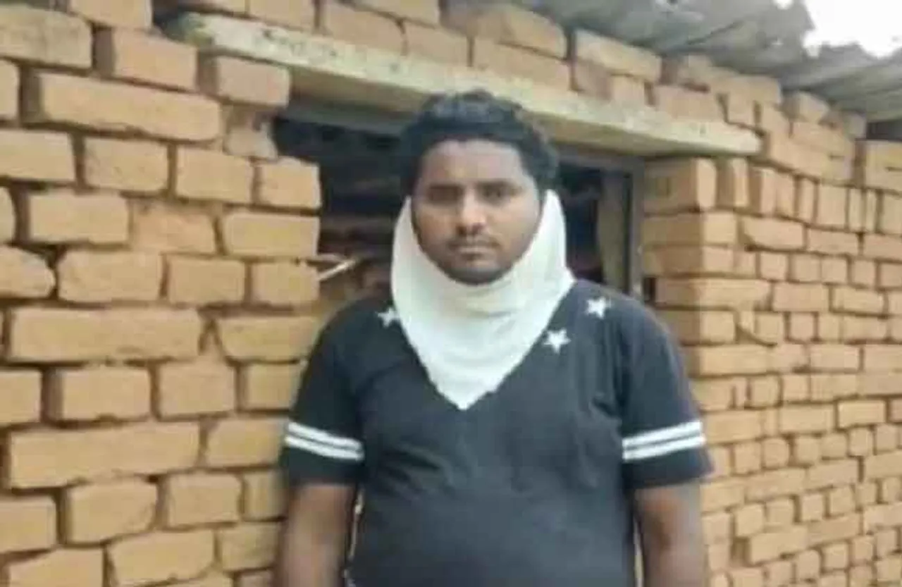 କ୍ୱାରେଣ୍ଟାଇନ୍‌ ସେଣ୍ଟରରୁ ଚମ୍ପଟ ମାରିଥିଲେ; ଧରିଲା ପୁଲିସ୍‌