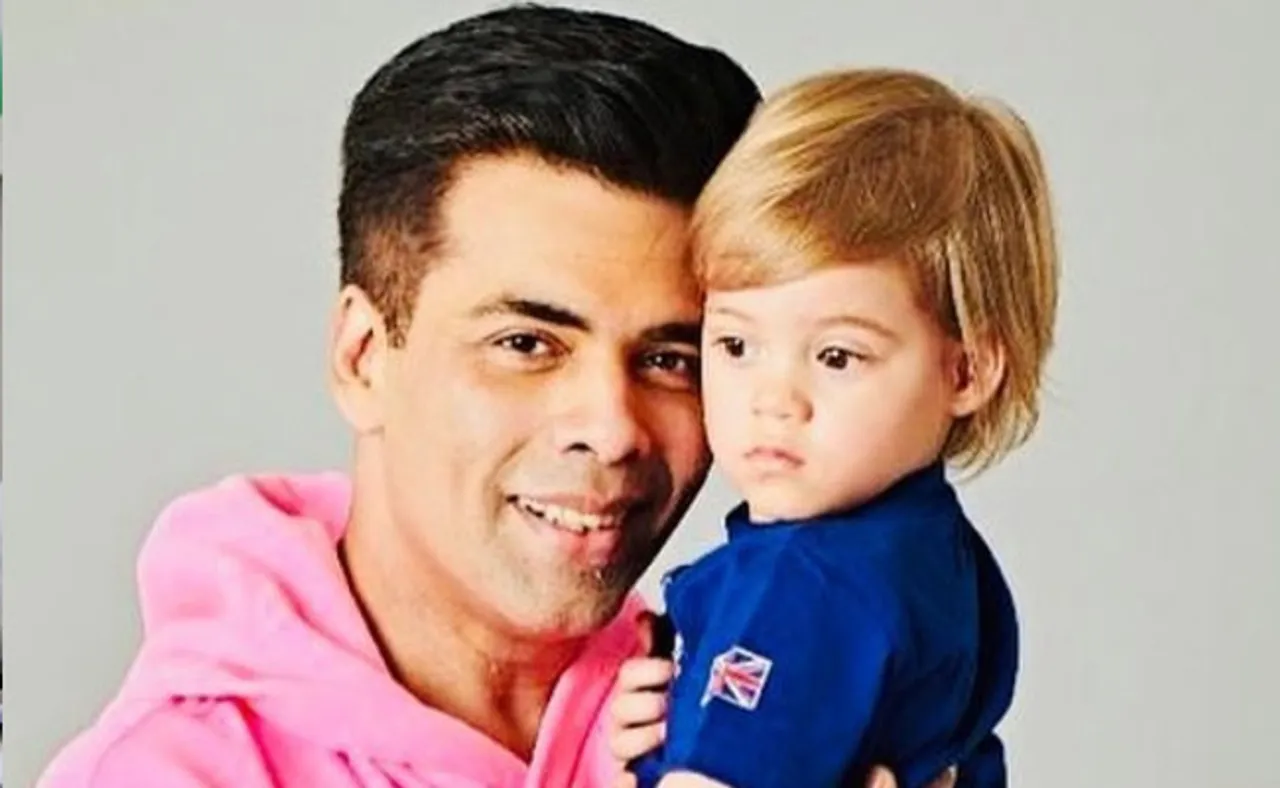 ନିଜ ଦେଶର ନାଁ ପଚରାଯିବାରୁ ଏପରି କହିଲେ କରଣଙ୍କ ପୁଅ