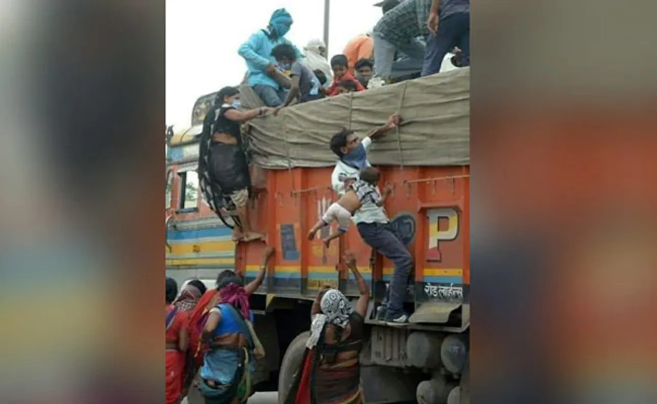 କରୋନା ମାଡ଼: କୁଆଡ଼େ ଗଲା ସ୍ୱତନ୍ତ୍ର ଟ୍ରେନ୍?