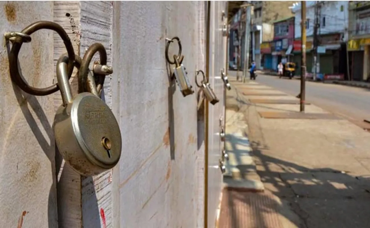 ଆଉ ୧୪ ଦିନ ପାଇଁ କେନ୍ଦ୍ର ବଢ଼ାଇବ ଲକଡାଉନ୍!