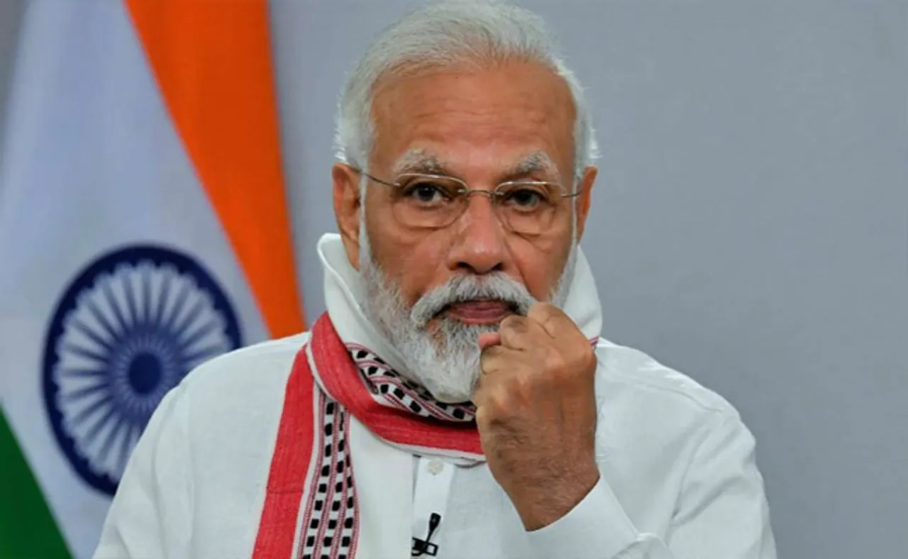 ମନ୍ କି ବାତ୍: ଓଡ଼ିଶାକୁ ପ୍ରଶଂସା କଲେ ପ୍ରଧାନମନ୍ତ୍ରୀ