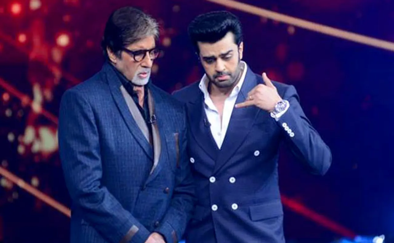 ରିଲିଜ୍ ହେଲା ମନୀଷଙ୍କ ନୂଆ ଶର୍ଟ ଫିଲ୍ମ: ପ୍ରଶଂସା କଲେ ବିଗ୍ ବି'