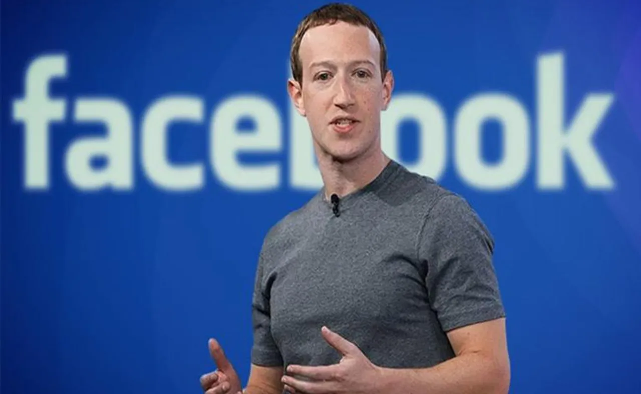 ଜନ୍ମଦିନର ଶୁଭେଚ୍ଛା: ଜୁକରବର୍ଗଙ୍କ ଜୀବନ ବଦଳାଇଦେଲେ ଭାରତର ସନ୍ଥ