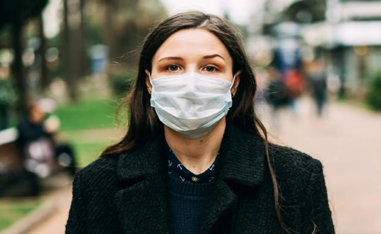 ସତର୍କ! ଜୀବନ ନେଇପାରେ ମାସ୍କ