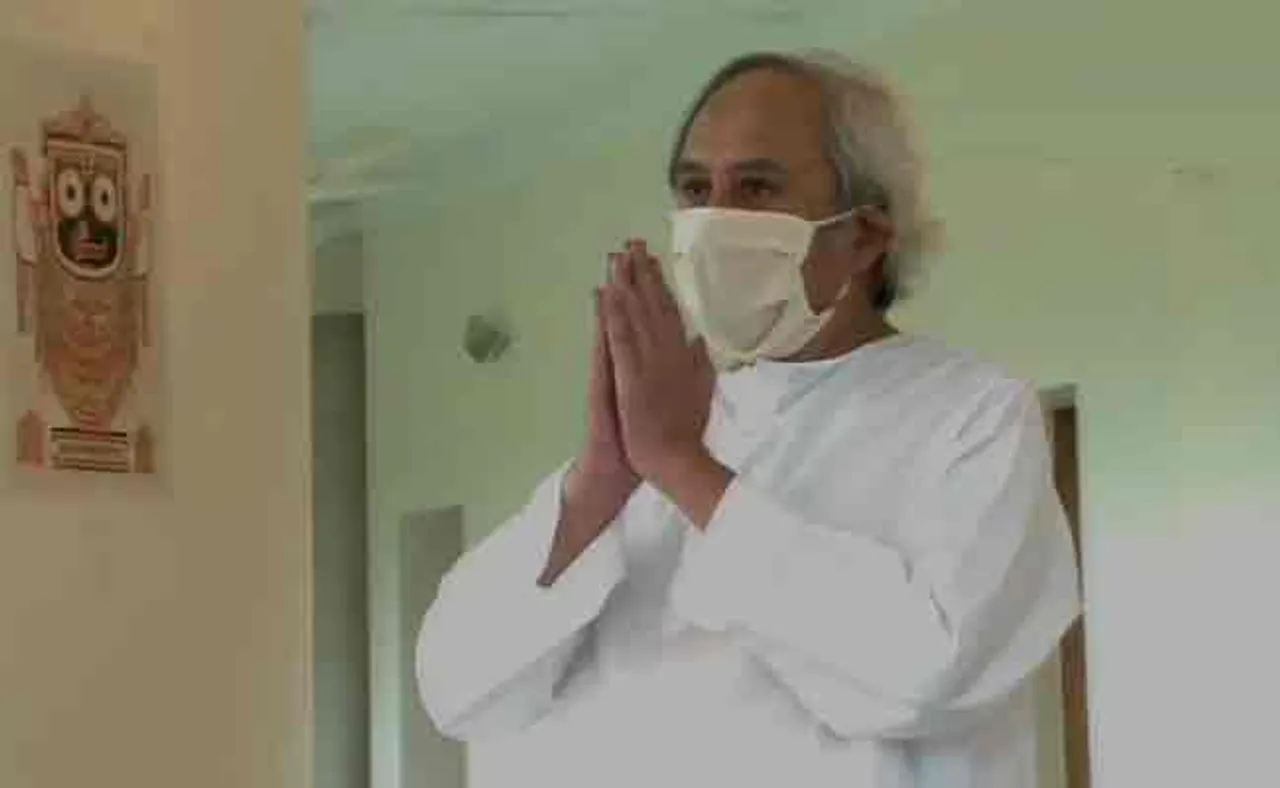 ପାର୍ବଣରେ ବଢ଼ିପାରେ କରୋନା ସଂକ୍ରମଣ, ସତର୍କ କରାଇଲେ ମୁଖ୍ୟମନ୍ତ୍ରୀ