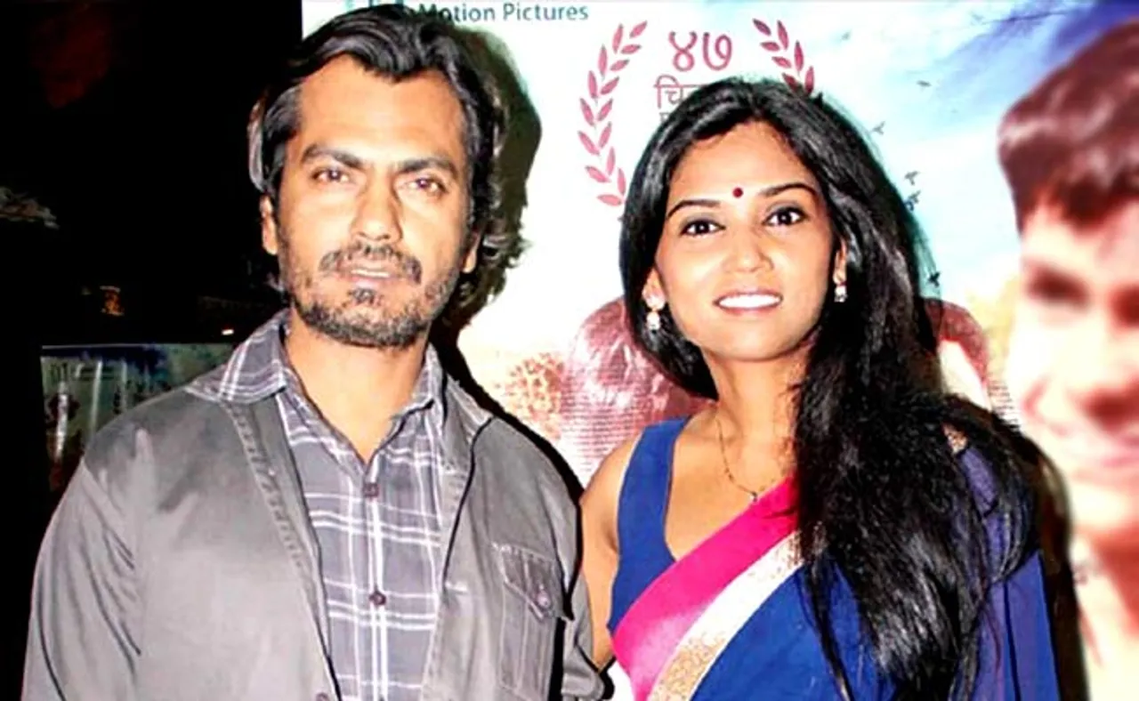 ନୱାଜୁଦ୍ଦିନଙ୍କୁ ହ୍ୱାଟ୍ସଆପ୍‌ରେ ଛାଡ଼ପତ୍ର ନୋଟିସ୍ ପଠାଇଲେ ପତ୍ନୀ