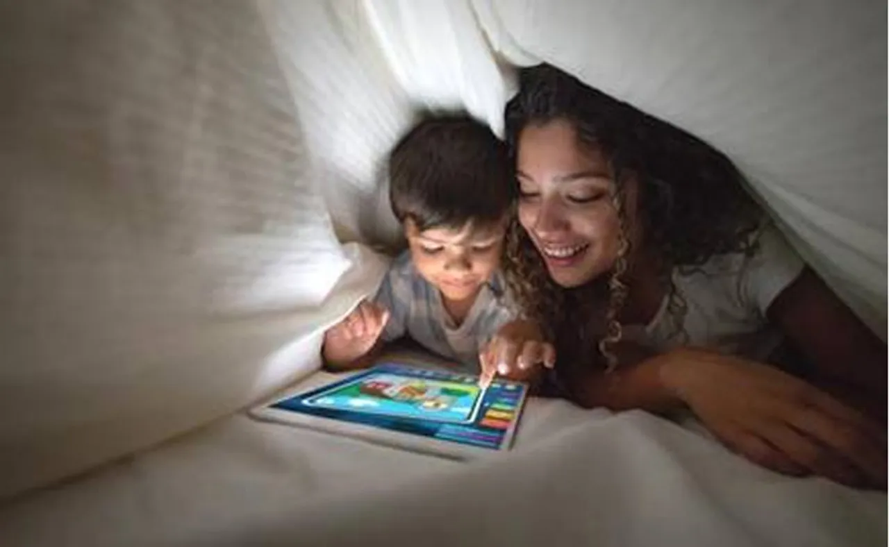 ଲକଡାଉନରେ ମାନସିକ ଚାପ ଦୂର କରିଛି ଅନଲାଇନ୍ ଗେମିଂ