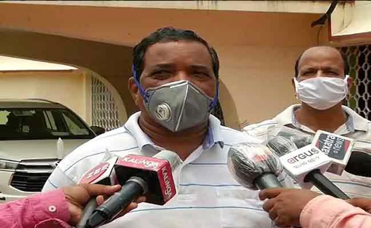 ଗ୍ରୀନ୍ ଜୋନ୍‌ରେ ଗଡ଼ିବ ସରକାରୀ ବସ୍