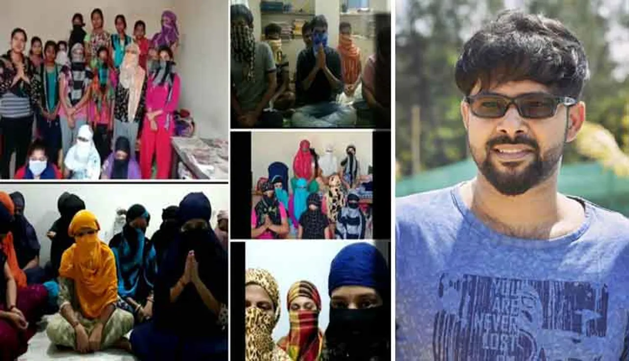 ରାଜସ୍ଥାନରେ ଫସିଥିଲେ ଛାତ୍ରଛାତ୍ରୀ, ବସ୍‌ ପଠାଇ ଫେରାଇ ଆଣୁଛନ୍ତି ସବ୍ୟସାଚୀ