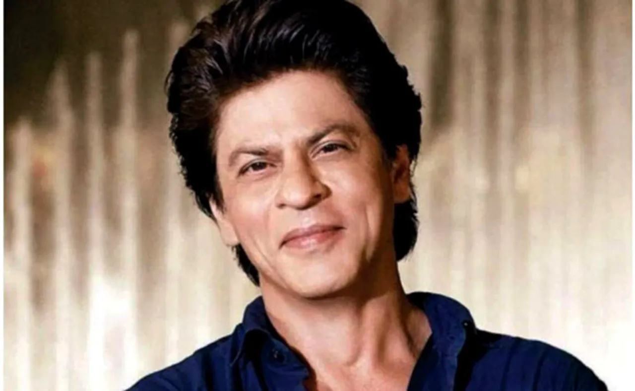 ଫ୍ୟାନମାନଙ୍କୁ ଟାସ୍କ ଦେଲେ କିଙ୍ଗ୍ ଖାନ୍, ବିଜେତାଙ୍କୁ ମିଳିବ...