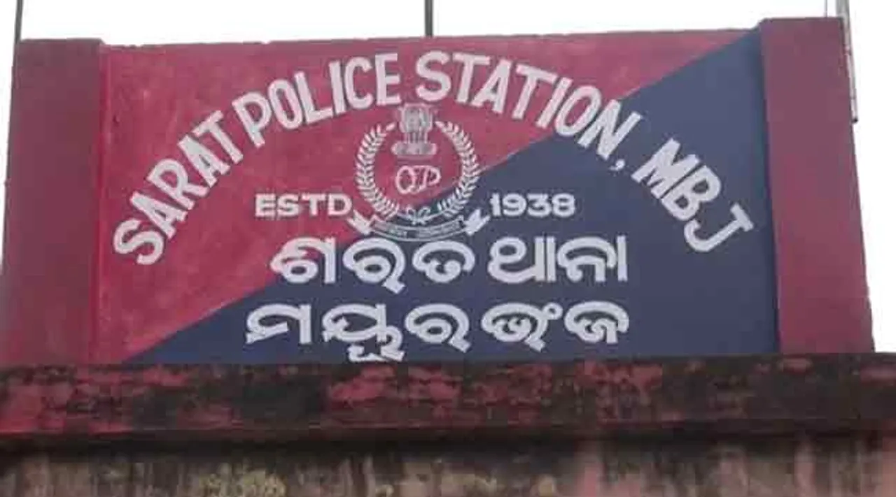 ବଡ଼ ଭାଇର ତୀର ମାଡ଼ରେ ସାନ ଭାଇ ଗୁରୁତର