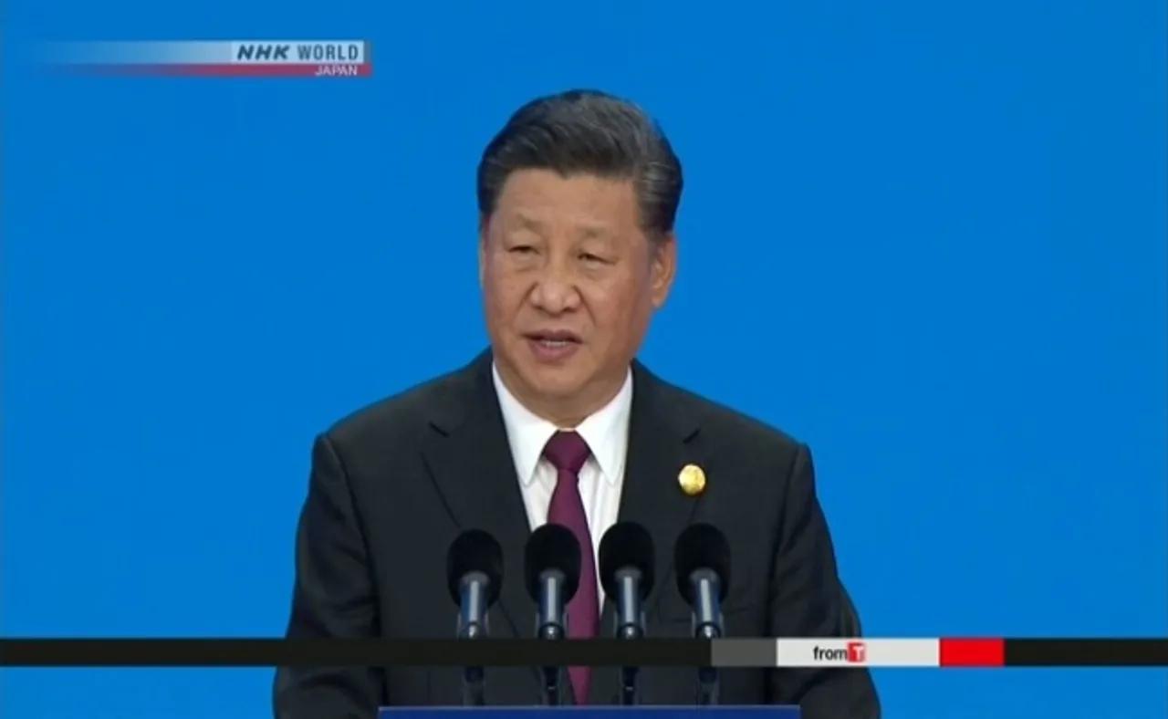 ପ୍ରମାଣ ନଷ୍ଟ ପରେ କରୋନା ତଦନ୍ତ ପାଇଁ ରାଜି ହୋଇଛି ଚୀନ୍ !