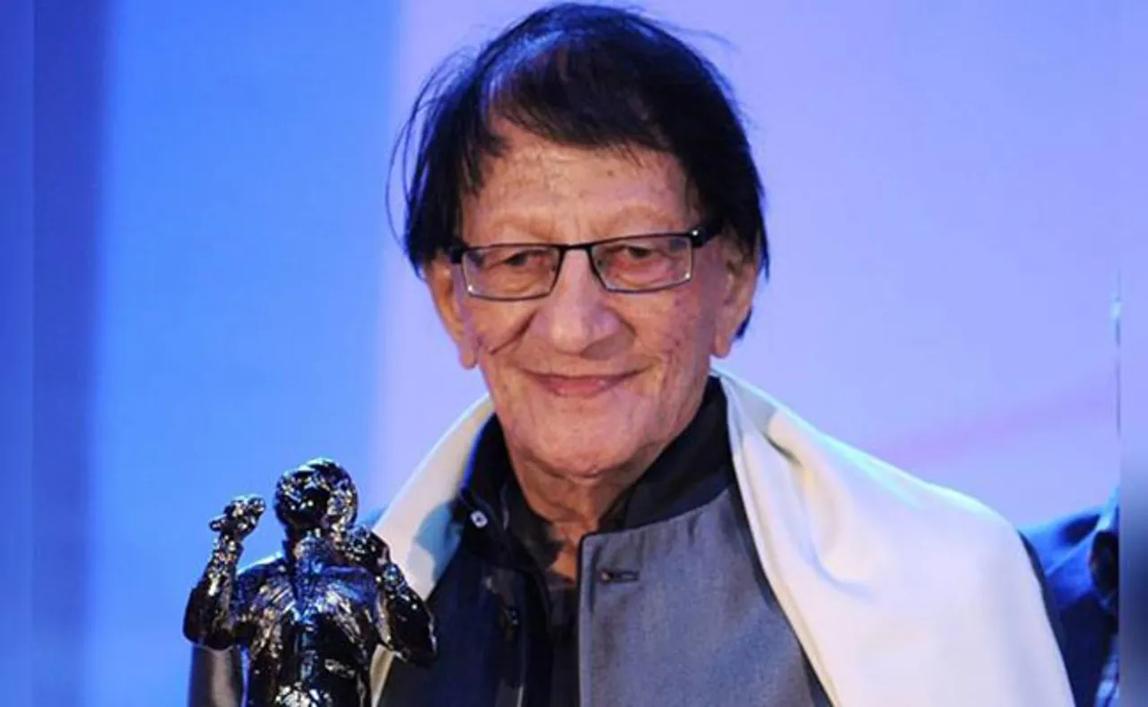 ୭୦ଦଶକର ମହାନ ବଲିଉଡ୍ ଗୀତିକାର ଯୋଗେଶ ଗୌରଙ୍କର ପରଲୋକ