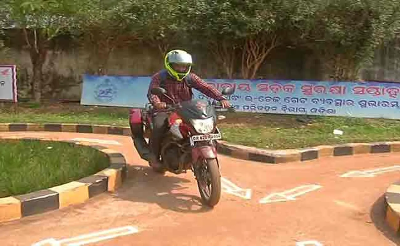 ଡିଏଲ୍ ପାଇଁ ଆଜିଠୁ ସ୍ଲଟ୍ ବୁକିଂ ଆରମ୍ଭ