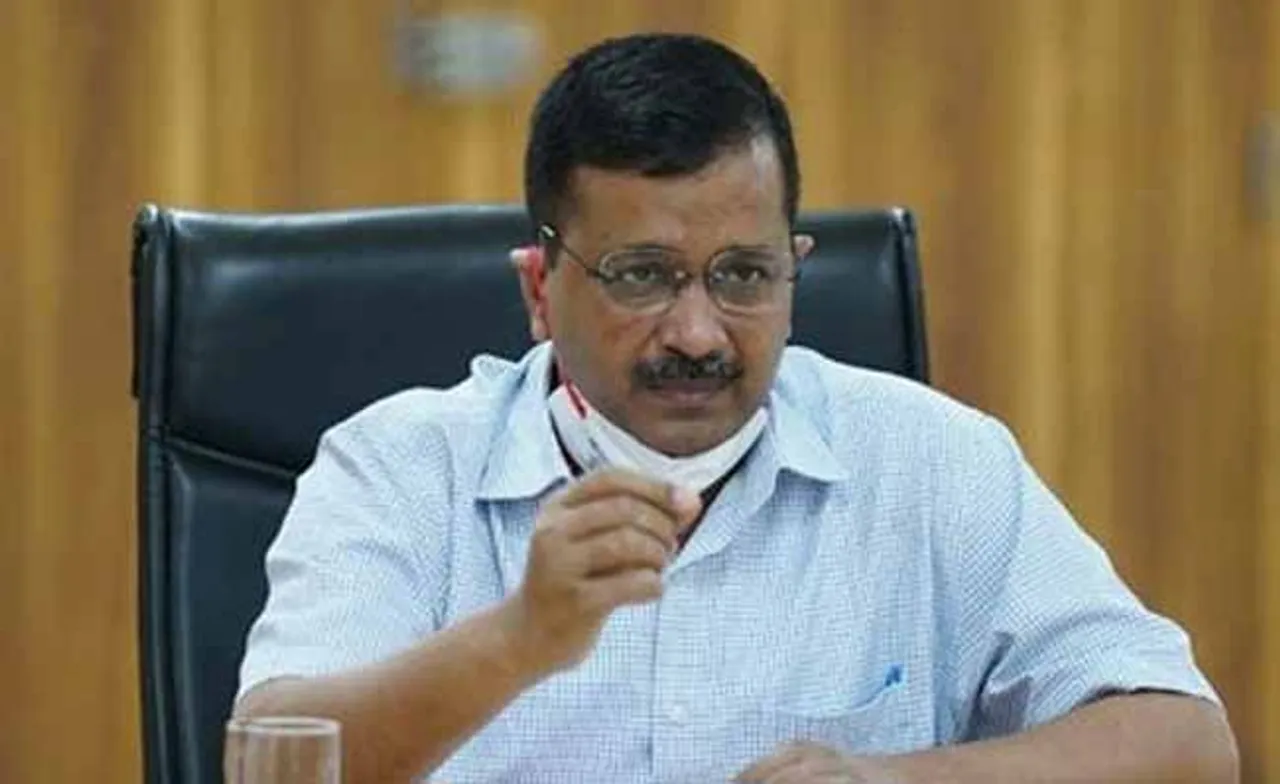 ଦିଲ୍ଲୀ କରୋନା ସ୍ଥିତି ସମ୍ଭାଳିବେ ୬ ଆଇଏଏସ