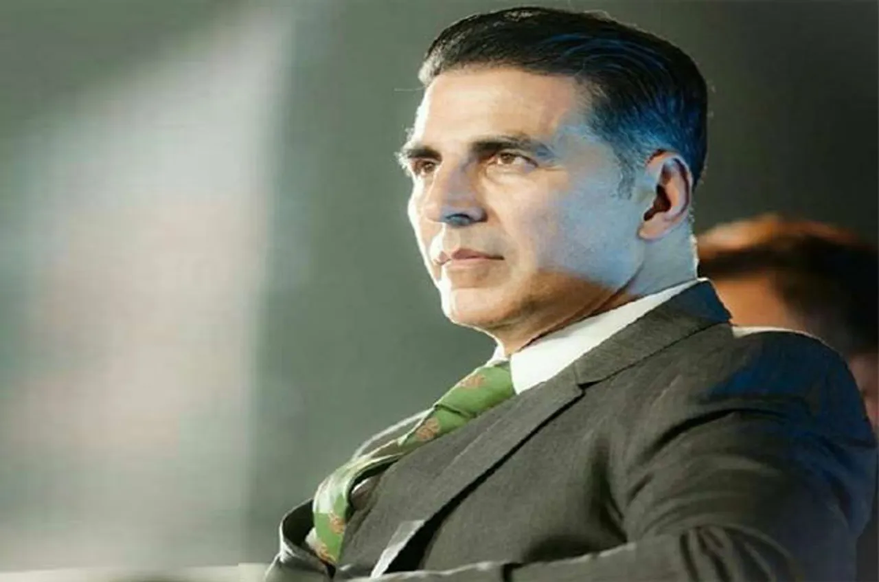 ରାଗିଗଲେ ଅକ୍ଷୟ କୁମାର