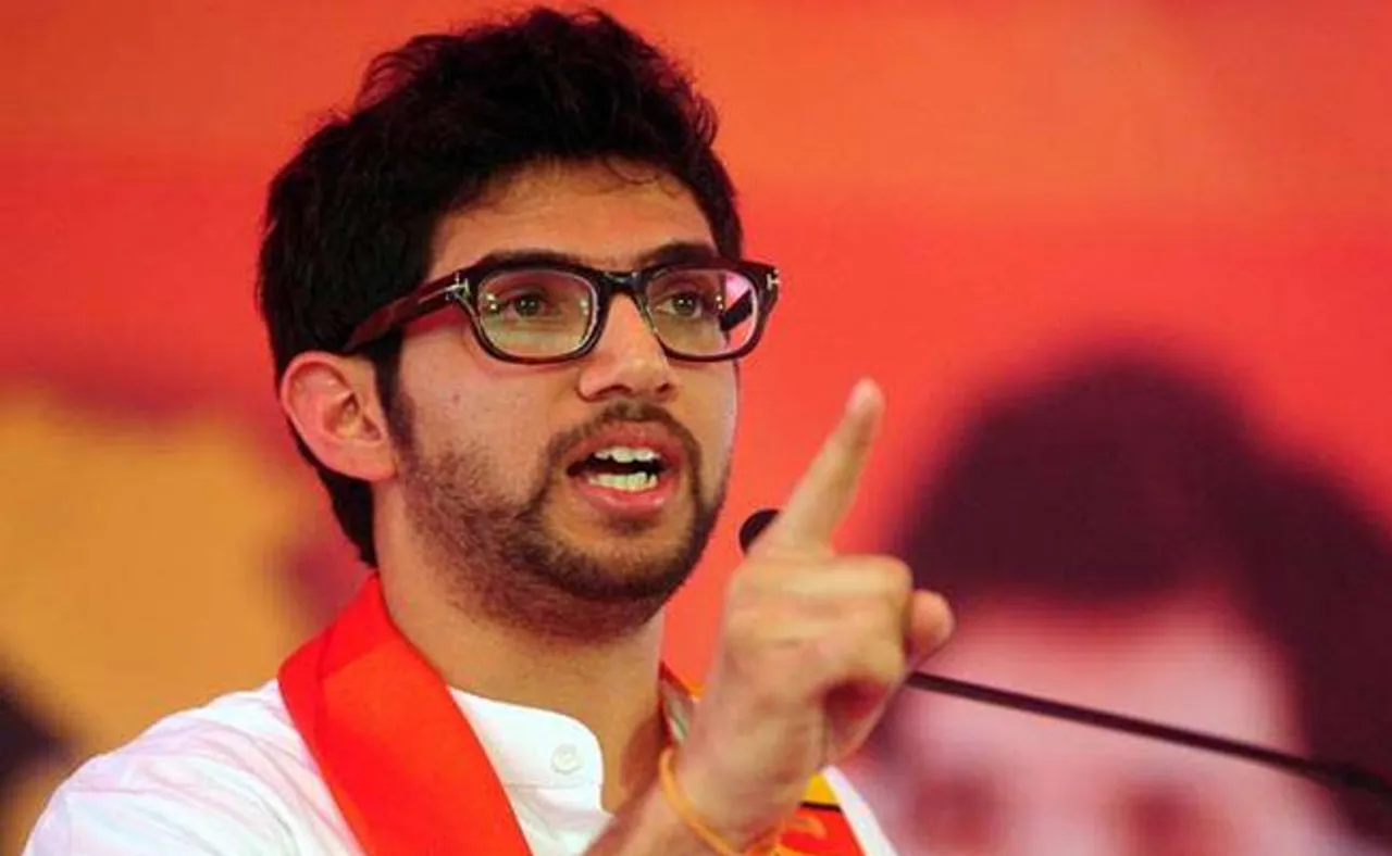 ଆଜି ମୁମ୍ବାଇରେ ୨୦୦୦ ଅତିକ୍ରମ କରିବ: ଆଦିତ୍ୟ ଠାକରେ