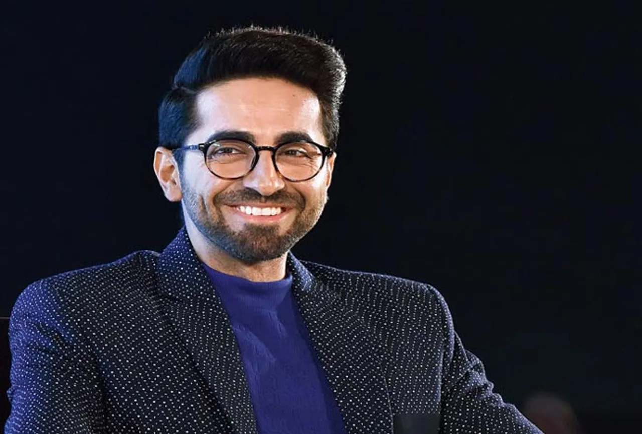 ଆକ୍ଟର ନୁହେଁ ସିଙ୍ଗର ହେବାକୁ ଚାହୁଁଥିଲେ ଆୟୁଷ୍ମାନ୍‌