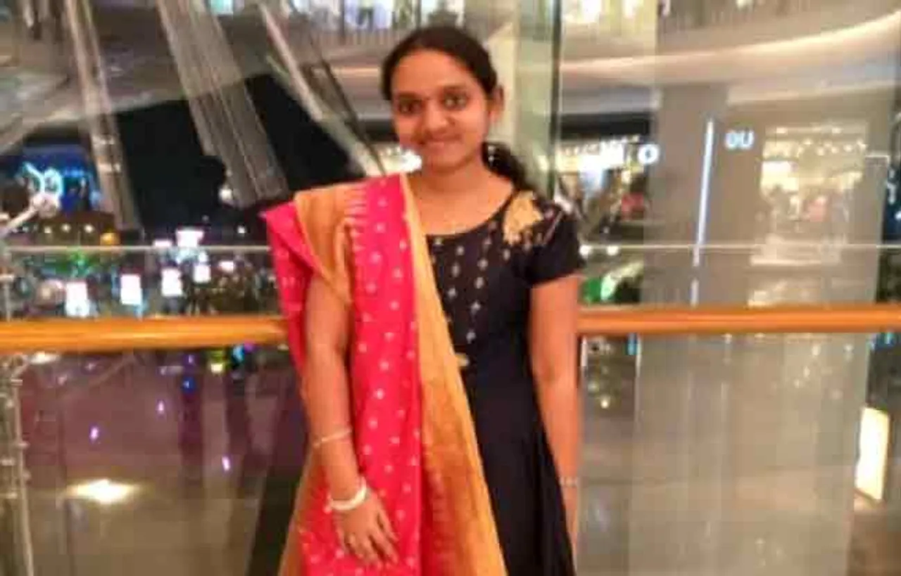 ଏମ୍‌ସ‌ ପିଜି ପ୍ରବେଶିକା ପରୀକ୍ଷାରେ ବିନୀତାଙ୍କ ବାଜିମାତ୍‌