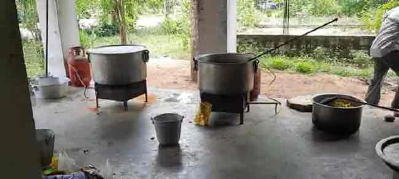 ମନ୍ଦିରରେ ହୋଇଥାନ୍ତା ବାଲ୍ୟ ବିବାହ, ରୋକିଲା ପ୍ରଶାସନ