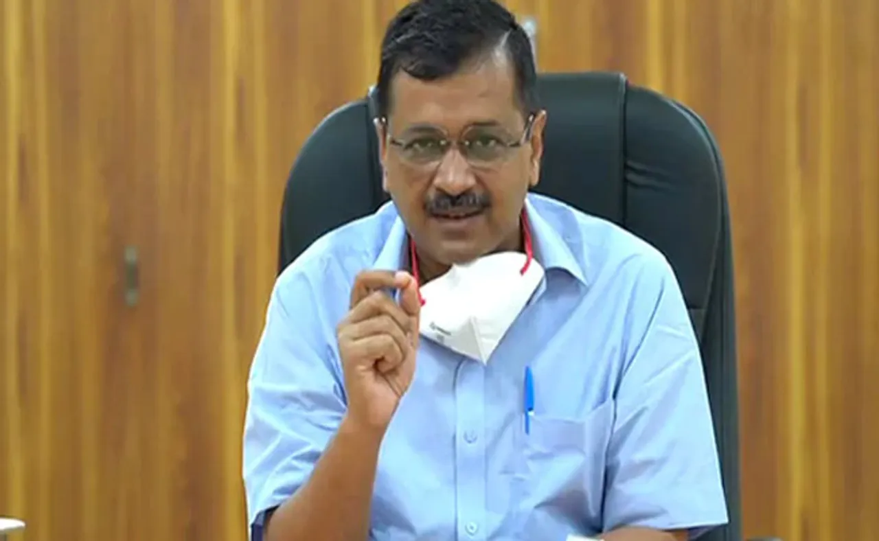 ଦିଲ୍ଲୀ ହସ୍ପିଟାଲକୁ ବାହାର ଲୋକଙ୍କୁ ମନା