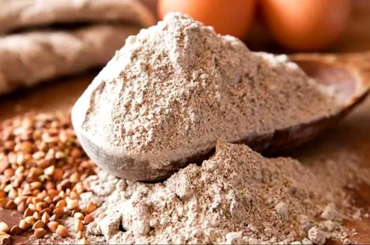 ମଧୁମେହ ରୋଗୀ ଖାଇପାରିବେ ଏହି ୫ ପ୍ରକାର ଅଟା