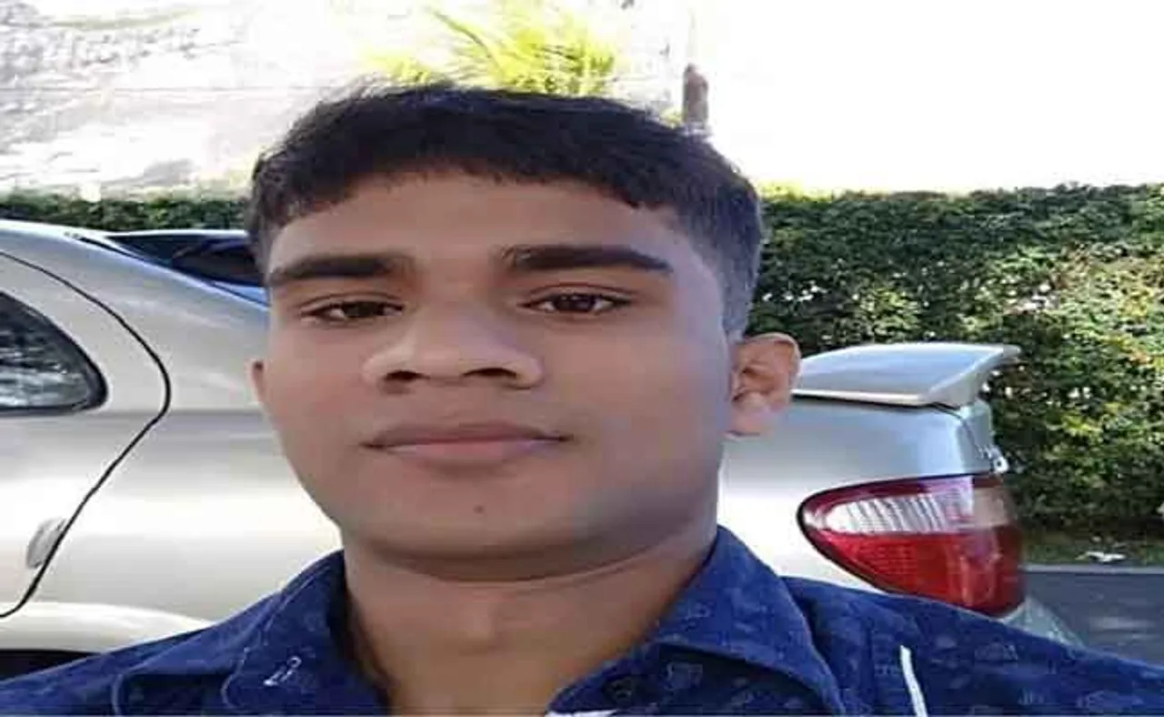 ମରିସସ୍‌ ଯାଇଥିଲା ପୁଅ, ୩ ମାସ ହେଲା ପତ୍ତା ମିଳୁନି