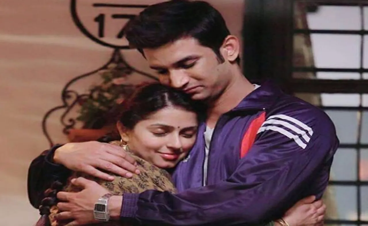 ଭାବବିହ୍ୱଳ ହେଲେ ପରଦାର ଭଉଣୀ ଭୂମିକା, କହିଲେ...