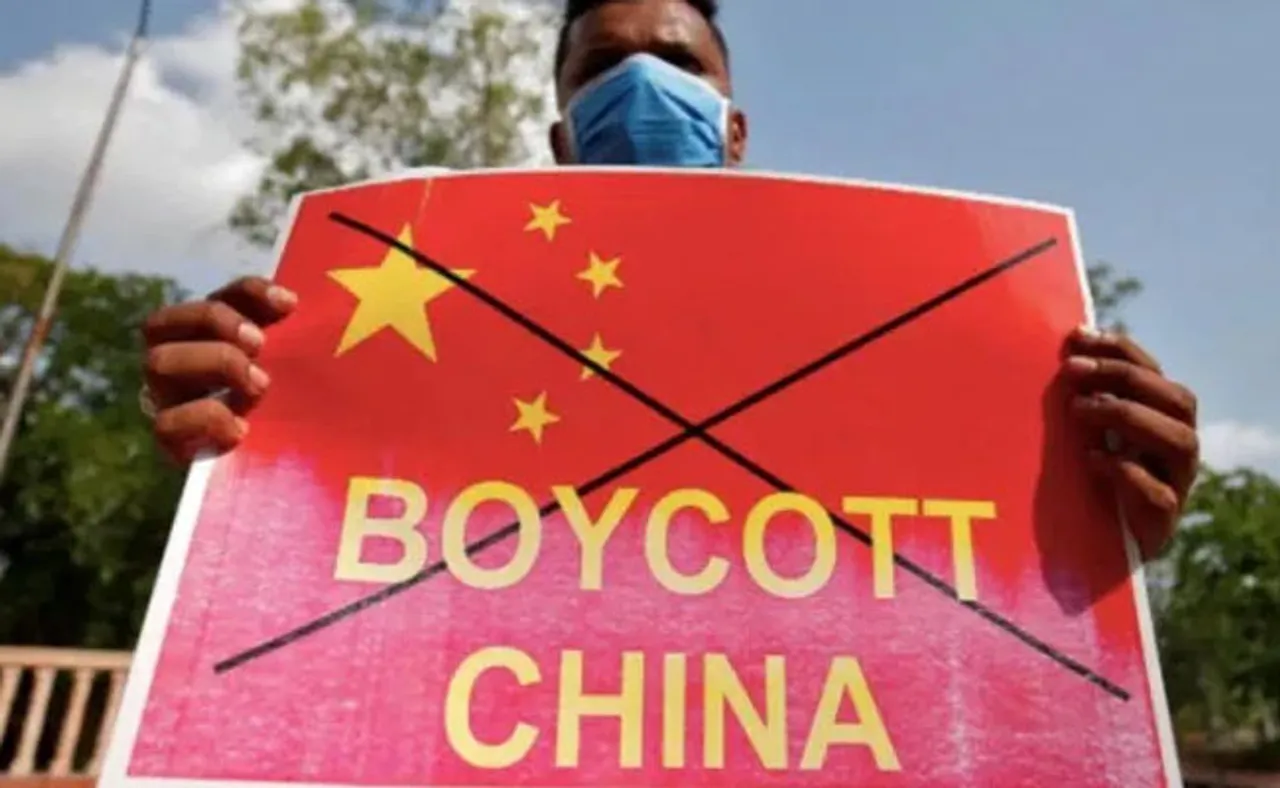 ଦିଲ୍ଲୀର ହୋଟେଲ, ଗେଷ୍ଟ-ହାଉସରେ ମିଳିବନି ଚୀନ ନାଗରିକଙ୍କୁ ସ୍ଥାନ