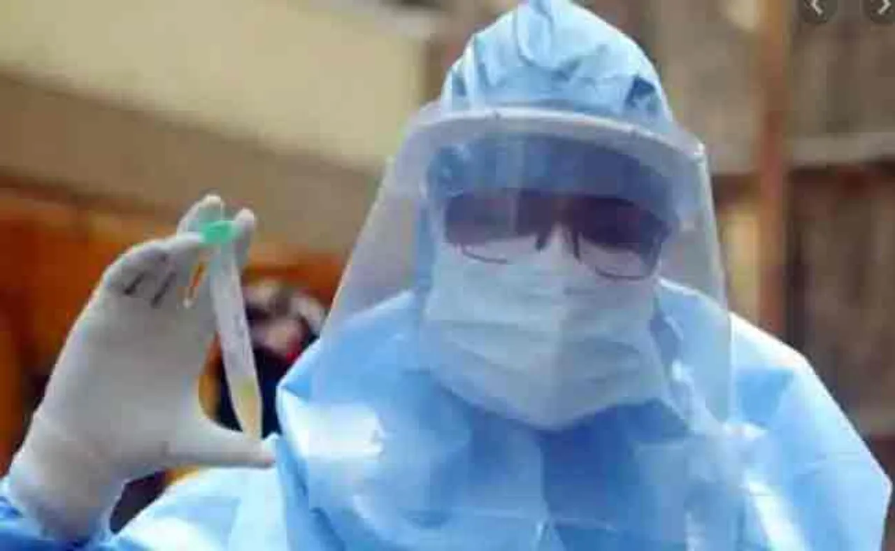 କରୋନା: ଡାକ୍ତର ଓ ପାରାମେଡିକାଲ କର୍ମଚାରୀଙ୍କୁ ମିଳିବ ଦୈନିକ ୨୪୦ଟଙ୍କାର ଖାଦ୍ୟ ଭତ୍ତା