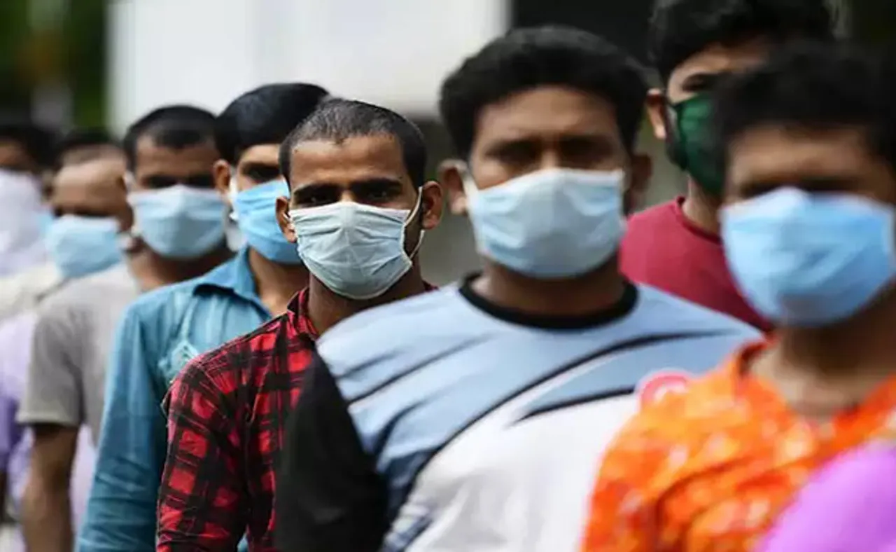 ଗଞ୍ଜାମରେ ସର୍ବାଧିକ ସୁସ୍ଥ ହେଲେ