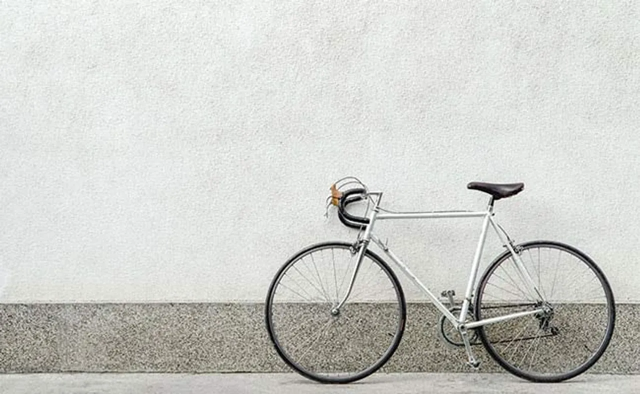 ସାଇକେଲ ଚଲାଇବାକୁ ପରାମର୍ଶ ଦେଲା ମନ୍ତ୍ରାଳୟ