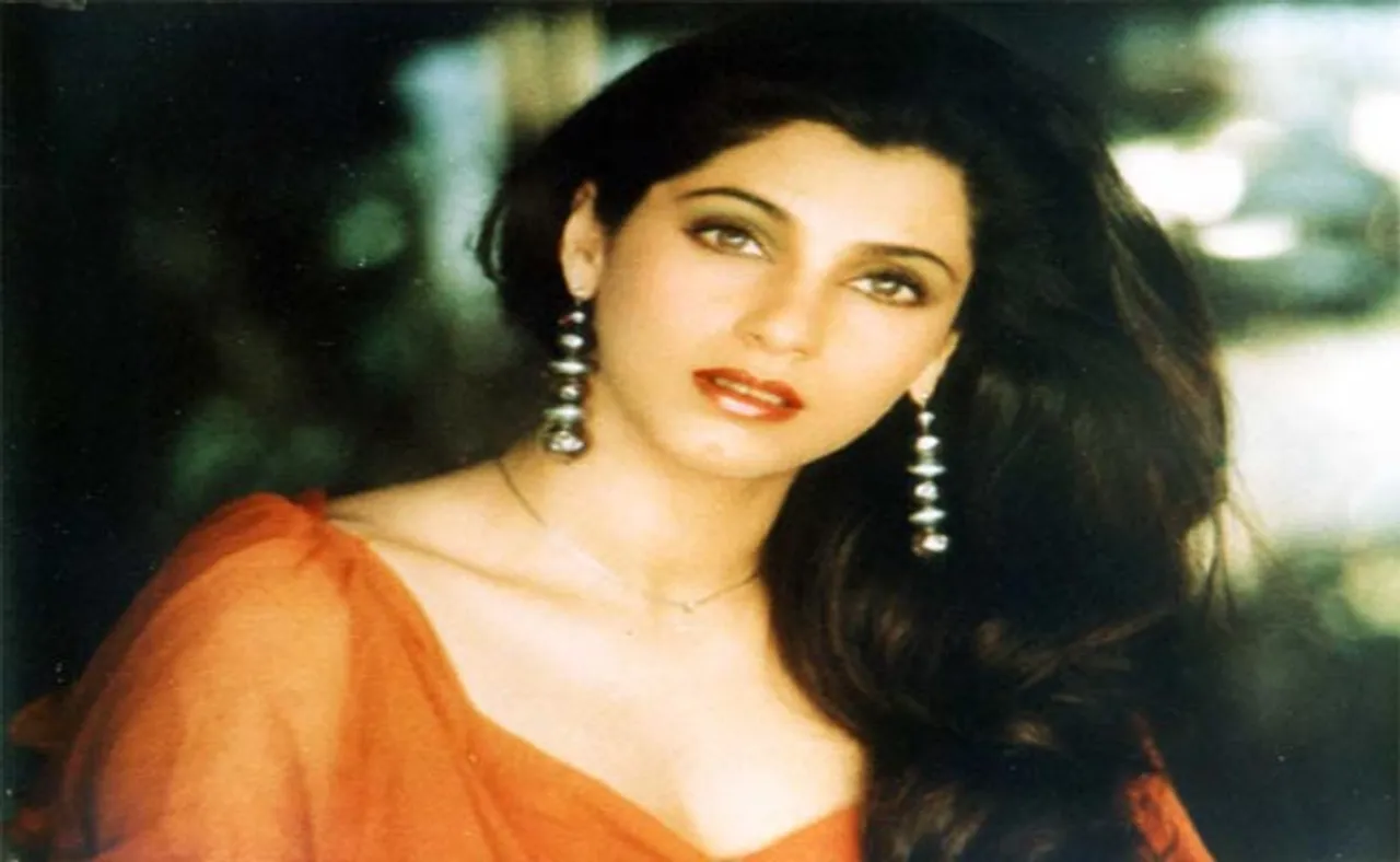 ‘ବବି’ ପରେ ଅଭିନୟଠାରୁ ୧୧ ବର୍ଷ ଦୂରେଇ ରହିଥିଲେ ଡିମ୍ପଲ୍‌