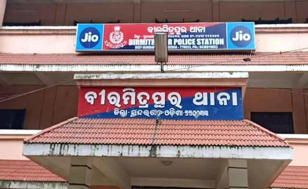 କାଲି ସନ୍ଧ୍ୟାରେ ବୁଲିବାକୁ ଯାଇଥିଲେ, ଆଜି ସକାଳେ ମିଳିଲା ମୃତଦେହ