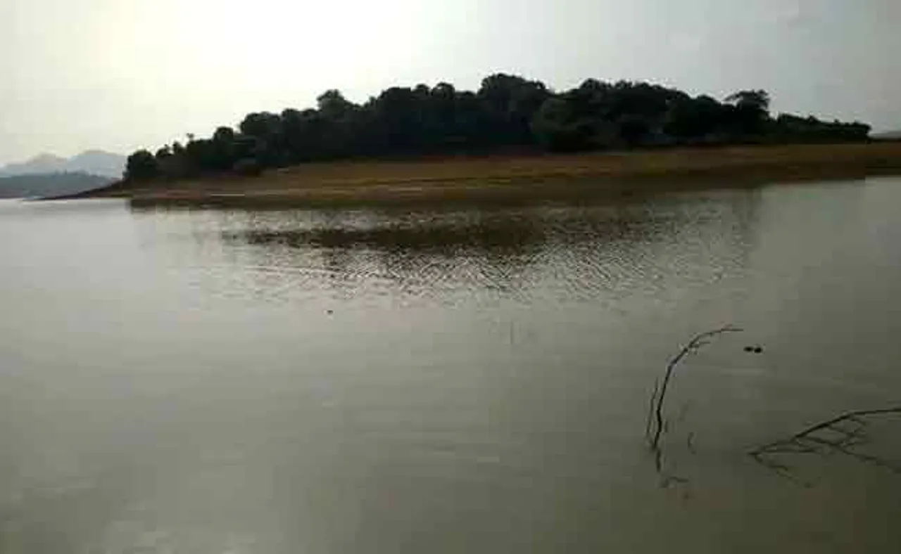 ନଦୀରୁ ମିଳିଲା ମୋନାଲିସାଙ୍କ ମୃତଦେହ