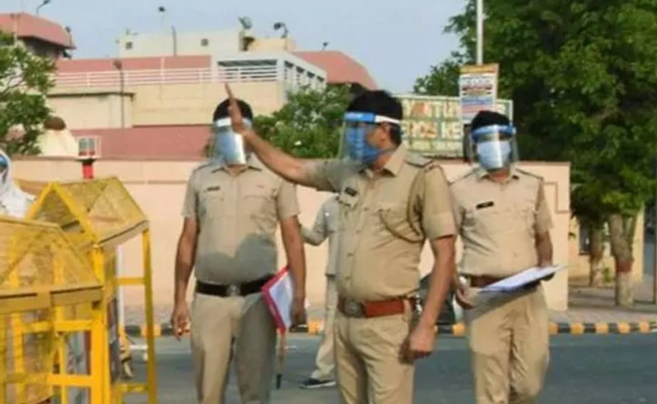 ସ୍ପଷ୍ଟ କଲେ ସ୍ୱାସ୍ଥ୍ୟମନ୍ତ୍ରୀ, ରାଜଧାନୀରେ ଲକଡାଉନ୍ ହେବନି କିନ୍ତୁ...