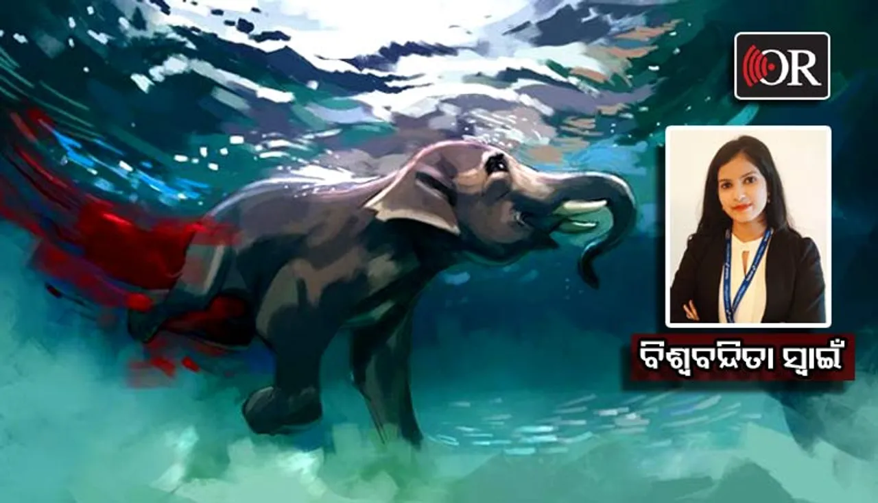 ଭାବପ୍ରବଣତାରୁ ନିର୍ଣ୍ଣୟ!